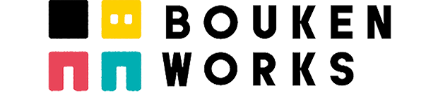 BOUKEN WORKS
