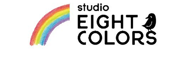 studio EIGHT COLORS